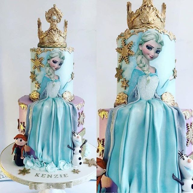 Muñecos de frozen para tortas clearance
